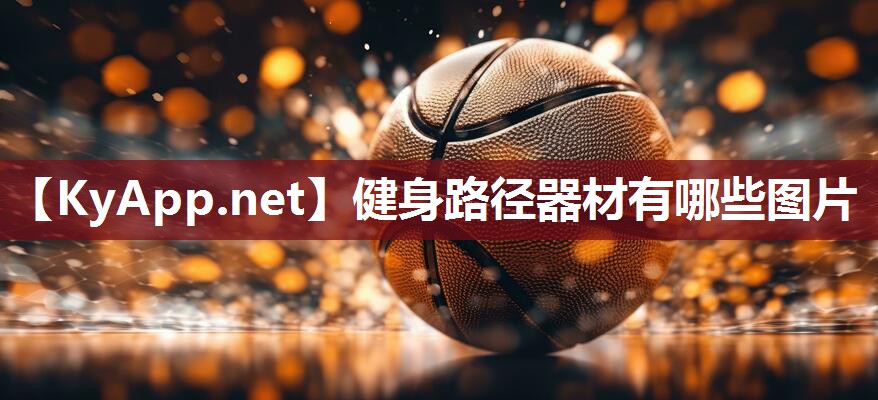 健身路径器材有哪些图片