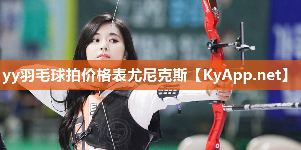 yy羽毛球拍价格表尤尼克斯