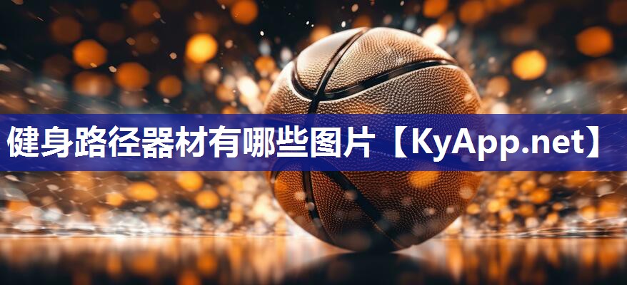 健身路径器材有哪些图片