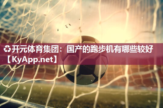 国产的跑步机有哪些较好