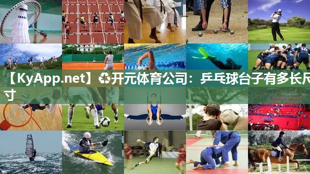 乒乓球台子有多长尺寸